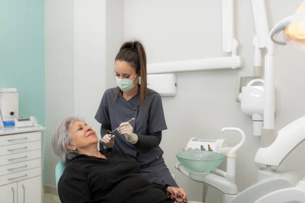 Best Mobile Emergency Dentist in El Campo, TX